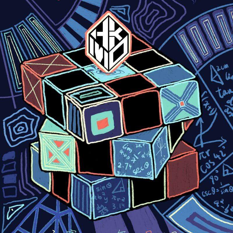 The 42nd Hong Kong Mathematics Olympiad Poster