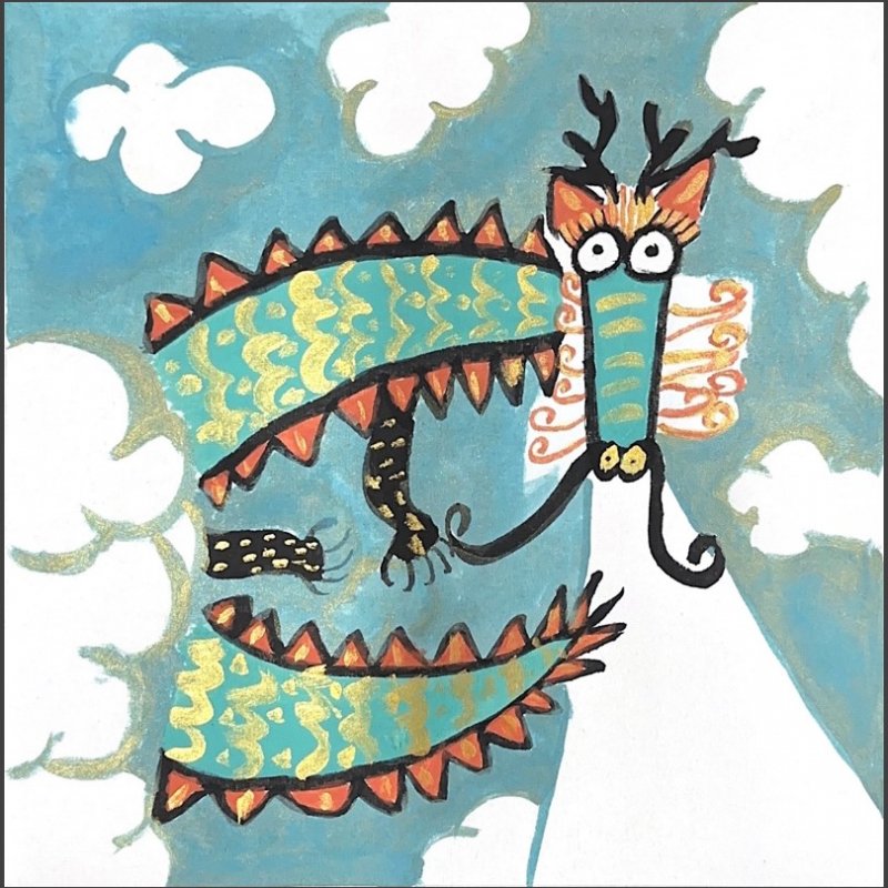 三水同鄉會禤景榮學校_區樂晴_Au Lok Ching