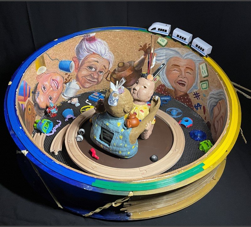 中華聖潔會靈風中學_羅寶盈_LawPoYing