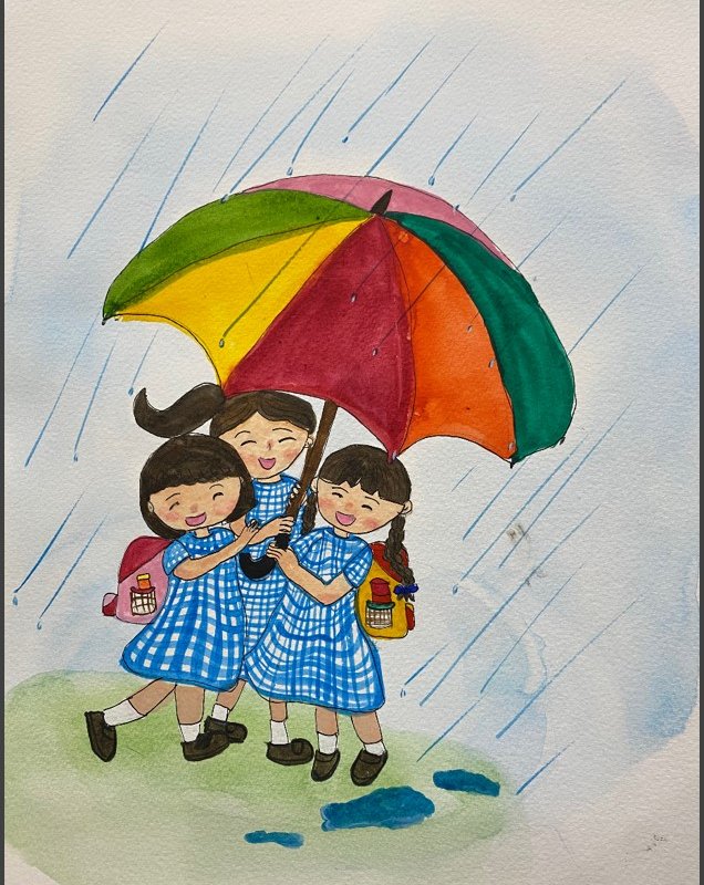 伊利沙伯中學舊生會小學分校_陳睿晞_Chan Yui Hei