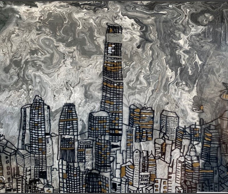 匡智屯門晨輝學校_鄧靖曦_Tang Ching Hei