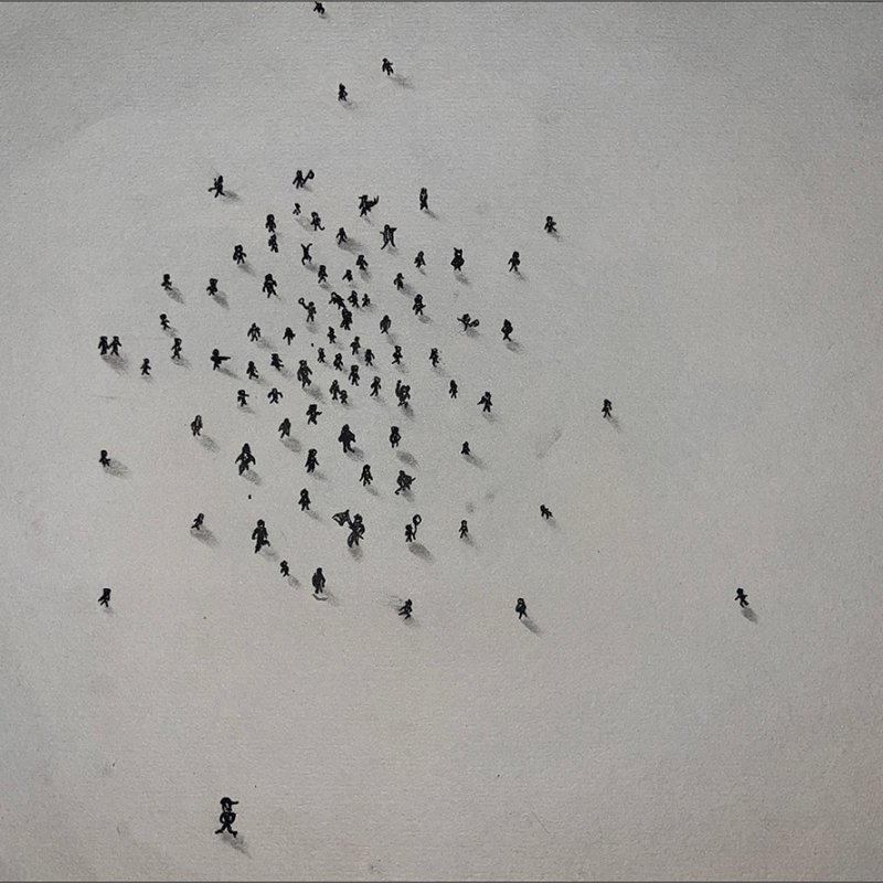 基督教培恩小學_鍾牧歌_Zhong Marco