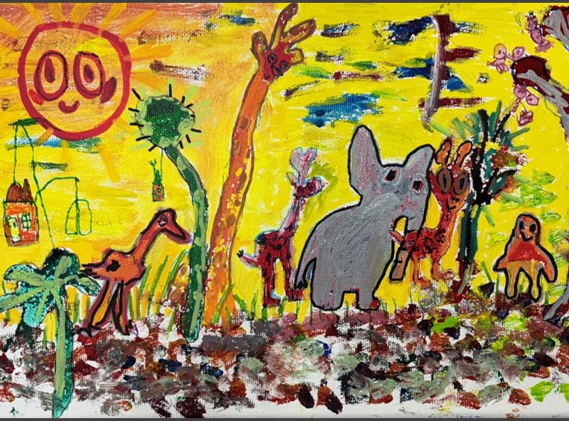 將軍澳培智學校_陳正康_Chan Ching Hong