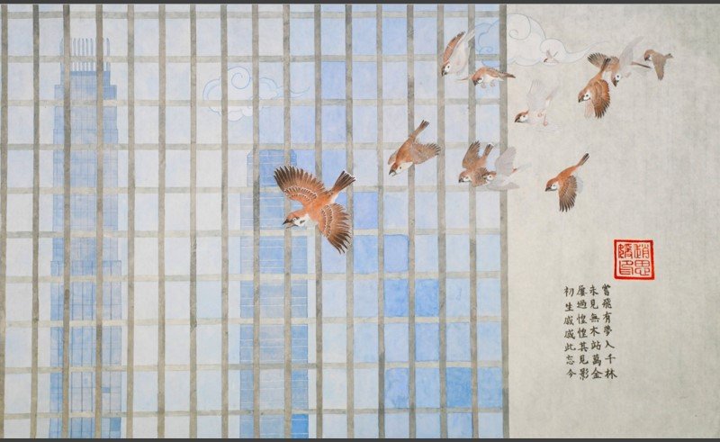 循道中學_趙思媛_Chiu See Wun