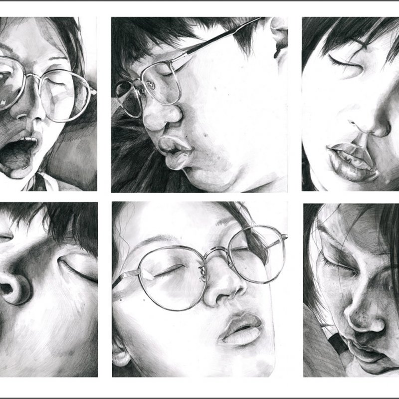 東華三院李嘉誠中學_趙苑如_Zhao Yuen Yu