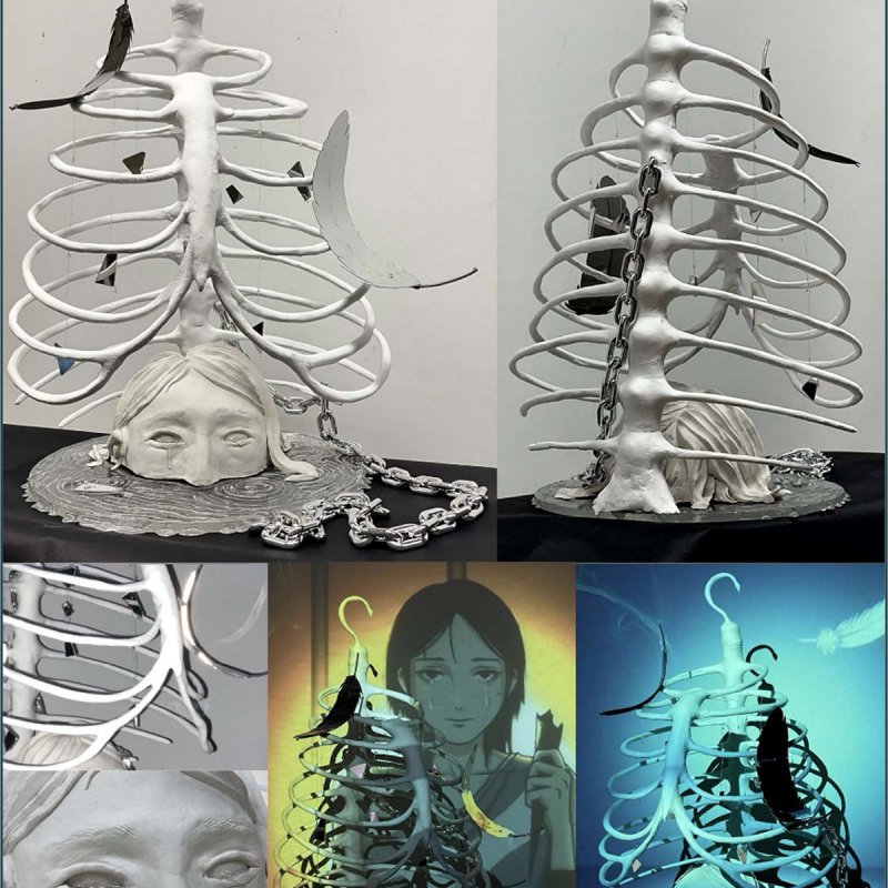 王肇枝中學_農晴_Nong Qing