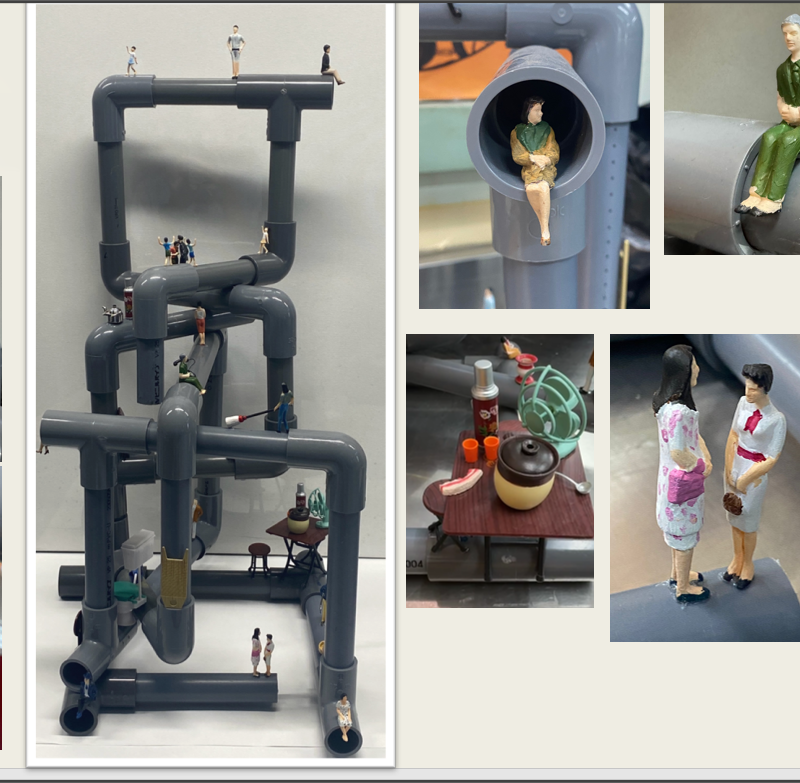 粉嶺禮賢會中學_梁諾雯_Leung Nok Man