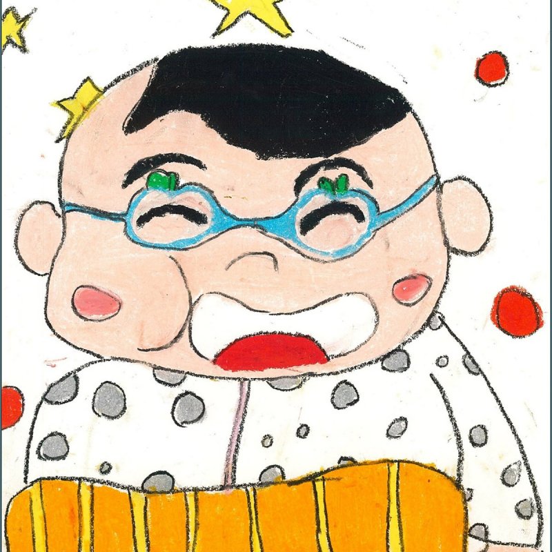 聖公會榮真小學_陳穎彤_Chan Wing Tung