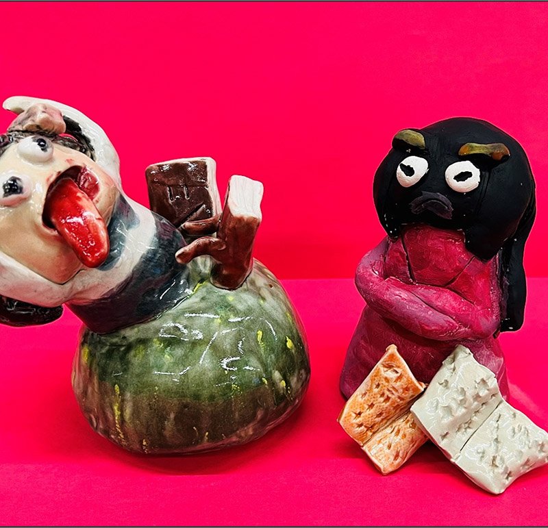 聖安當小學_黃玥_Wong Yuet Hailey