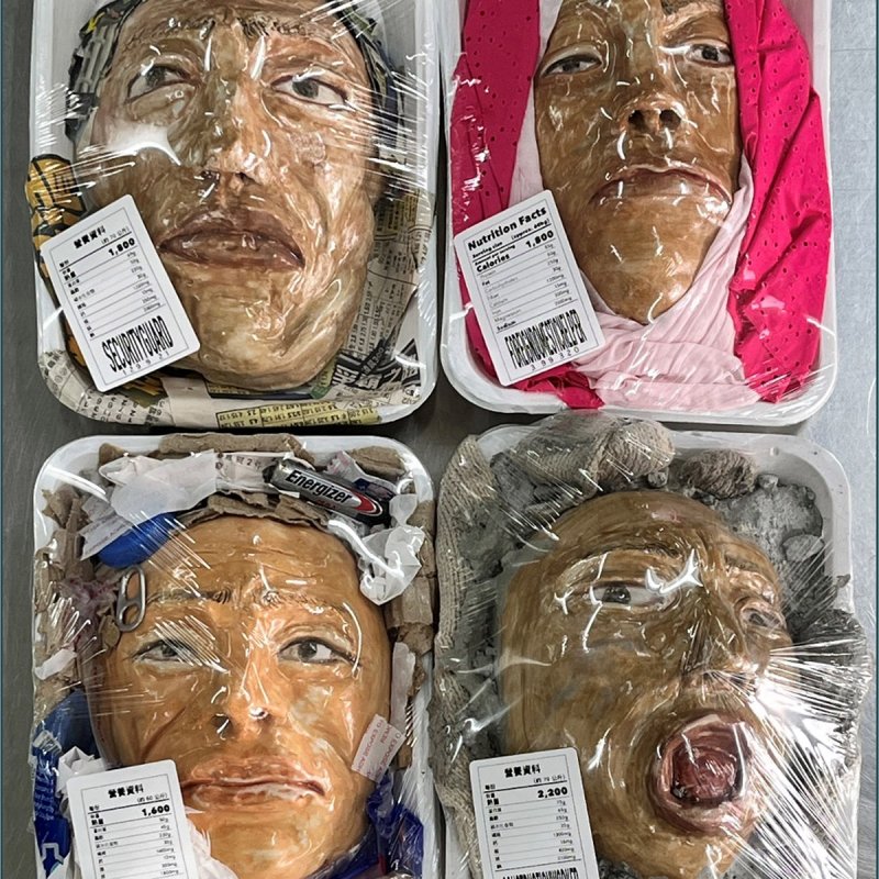 裘錦秋中學（元朗）_黃雨鎣_Wong Yu Ying_Commercialisation