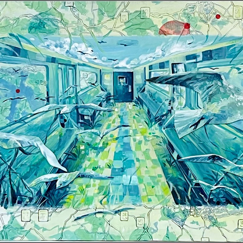 賽馬會體藝中學_林嘉敏_Lin Jiamin