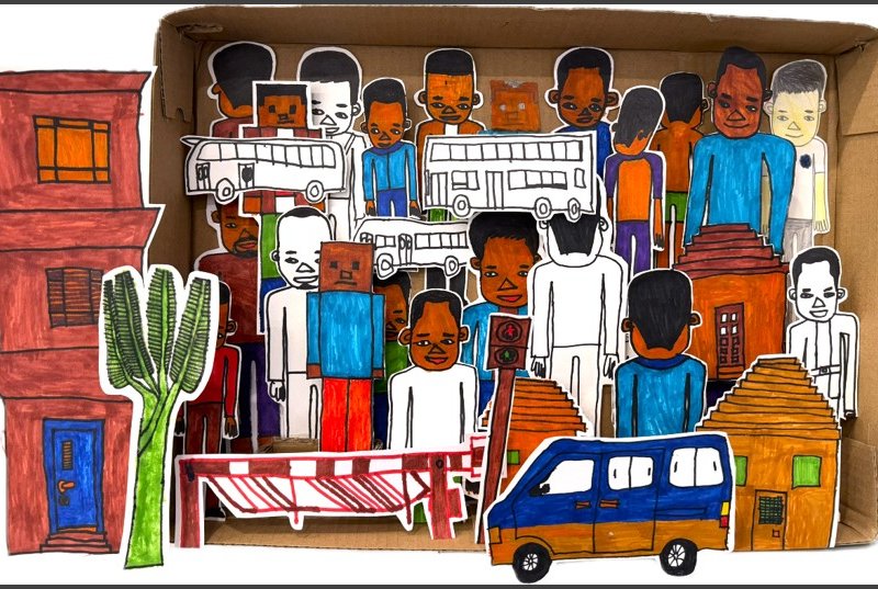 道慈佛社楊日霖紀念學校_紀錦程_Kei Kam Ching