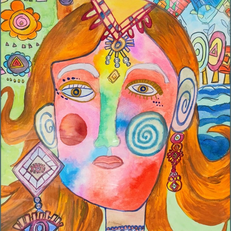 香港培正小學_楊雅迪_Yang Nga Tik Amelia