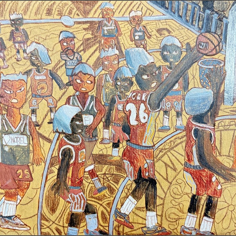 香港培正小學_袁鎵豪_Yuen Ka Ho Cayden