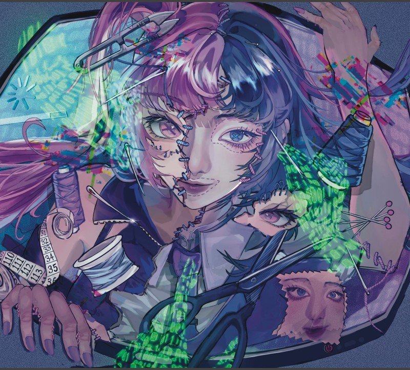 香港浸會大學附屬學校王錦輝中小學_蔡濼姸_Tsoi Lok Yin