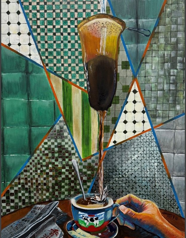 香港浸會大學附屬學校王錦輝中小學_蔡豫臻_Tsoi Yu Chun