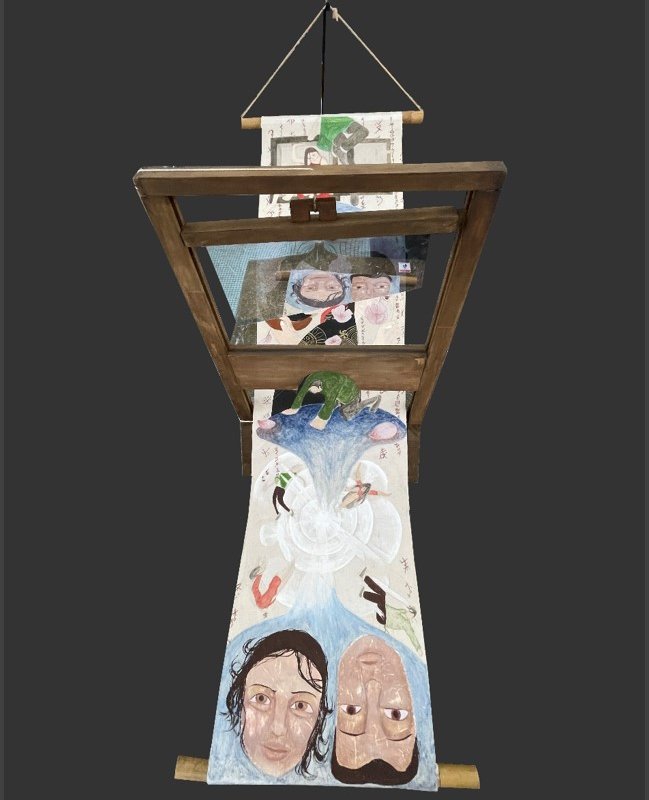 香港真光書院_彭曉祈_Pang Hiu Kei