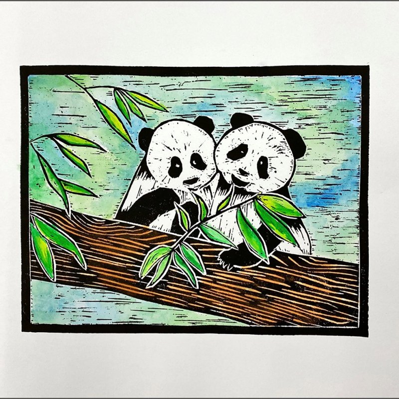 鴨脷洲街坊學校_謝欣微_Hsieh Angela