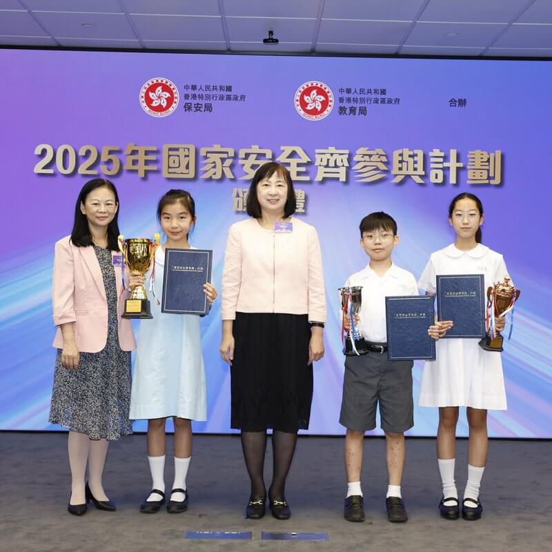 小學英語組