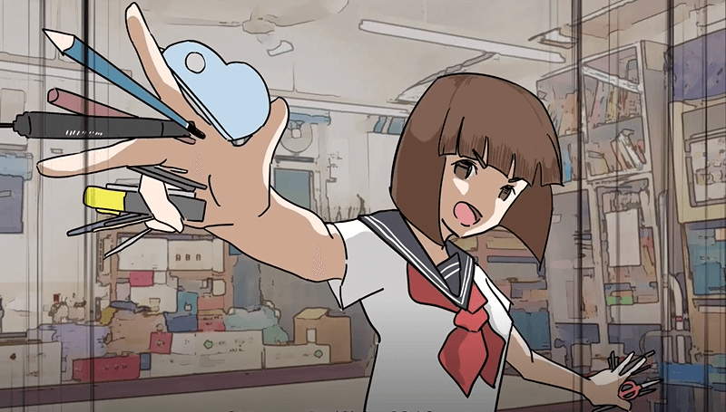 荃灣聖芳濟中學_鄧皓天_Tang Ho Tin