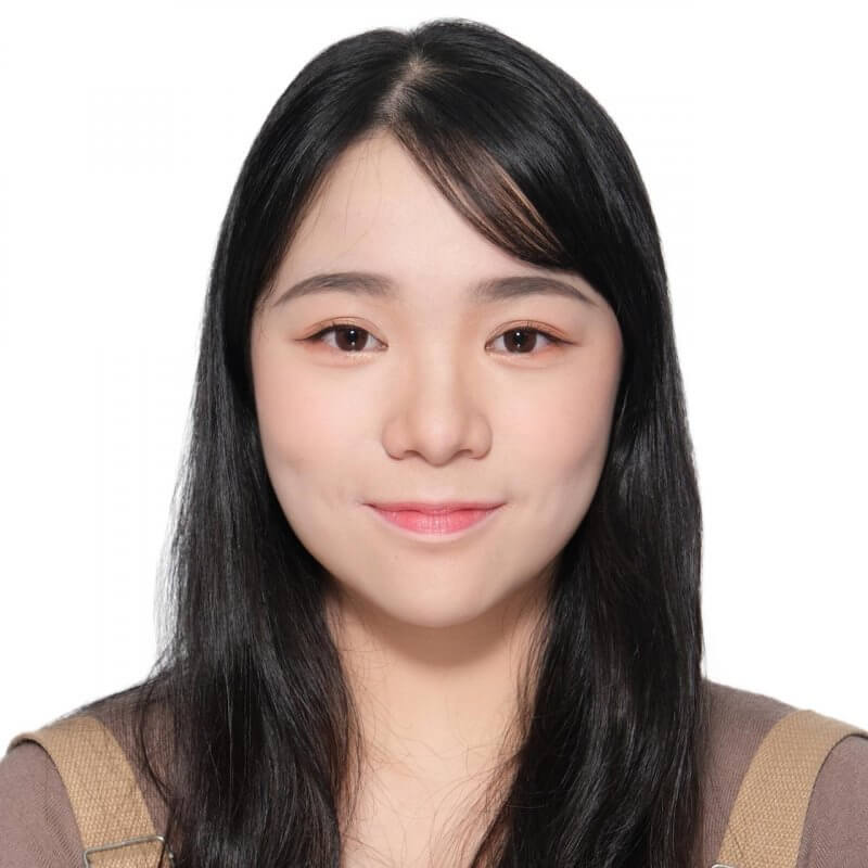 Shum Ting Yuk Tiffany 沈庭鈺