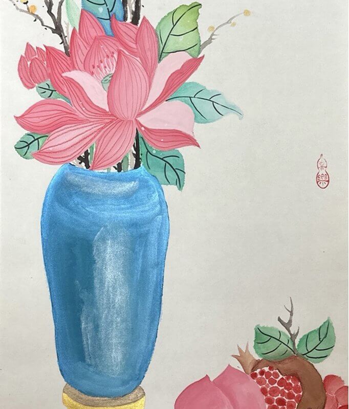 田書妍_TIAN Shuyan_英皇書院同學會小學第二校