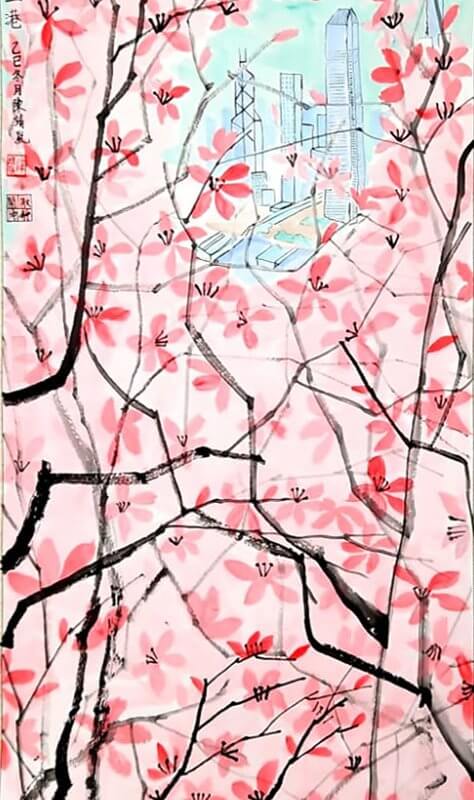 陳靖嵐_CHEN Jinglan_李志達紀念學校