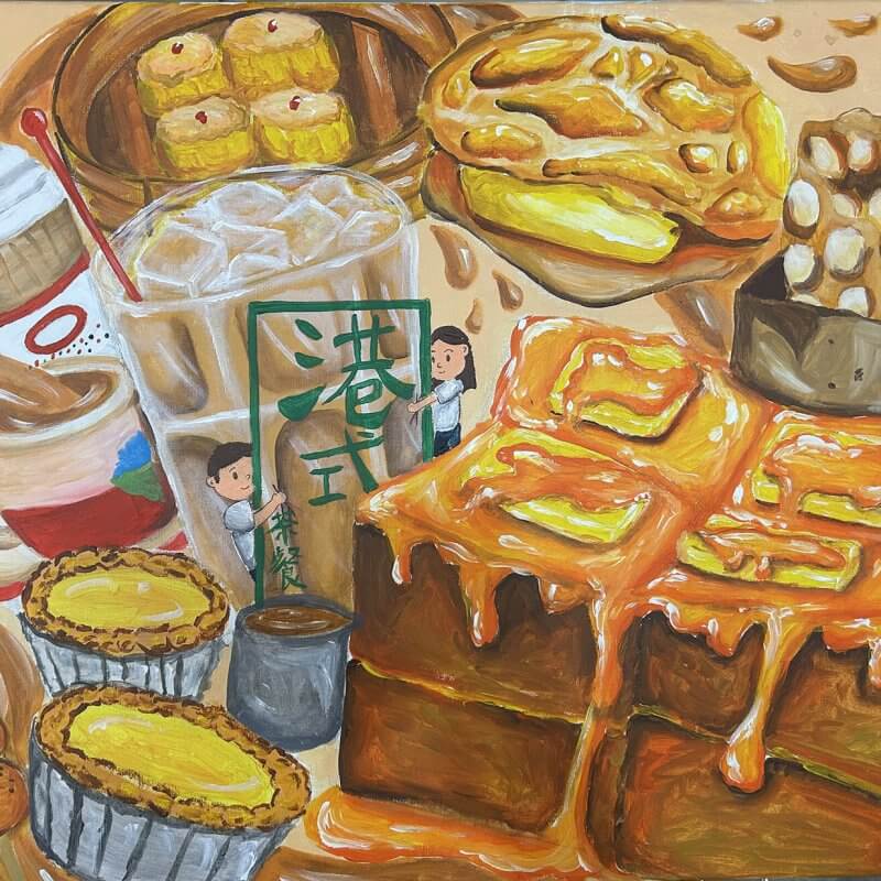黃詠恩_WONG Wing-yan_浸信會沙田圍呂明才小學