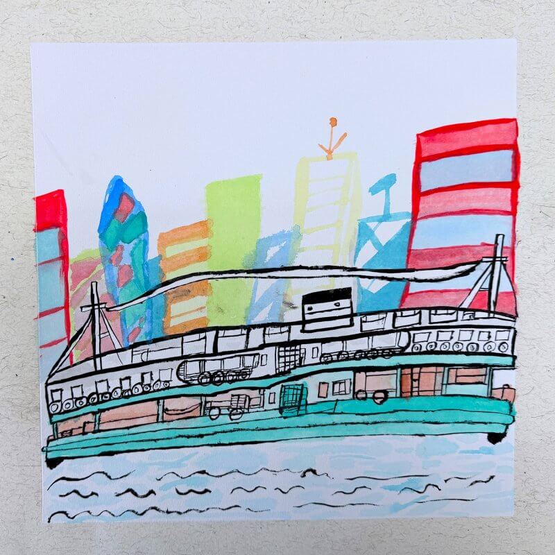 黃韻同_WONG Wan-tung_香港西區扶輪社匡智晨輝學校