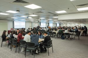 香港會計師公會「會計體驗學習活動系列」2025/26